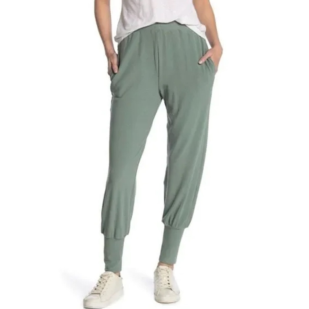 Walter Baker - Devon Sweatpant / Jogger - Sage